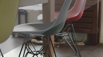 Panasonic Lumix GH5 - Video gradingTest Footage 4k(VLog)