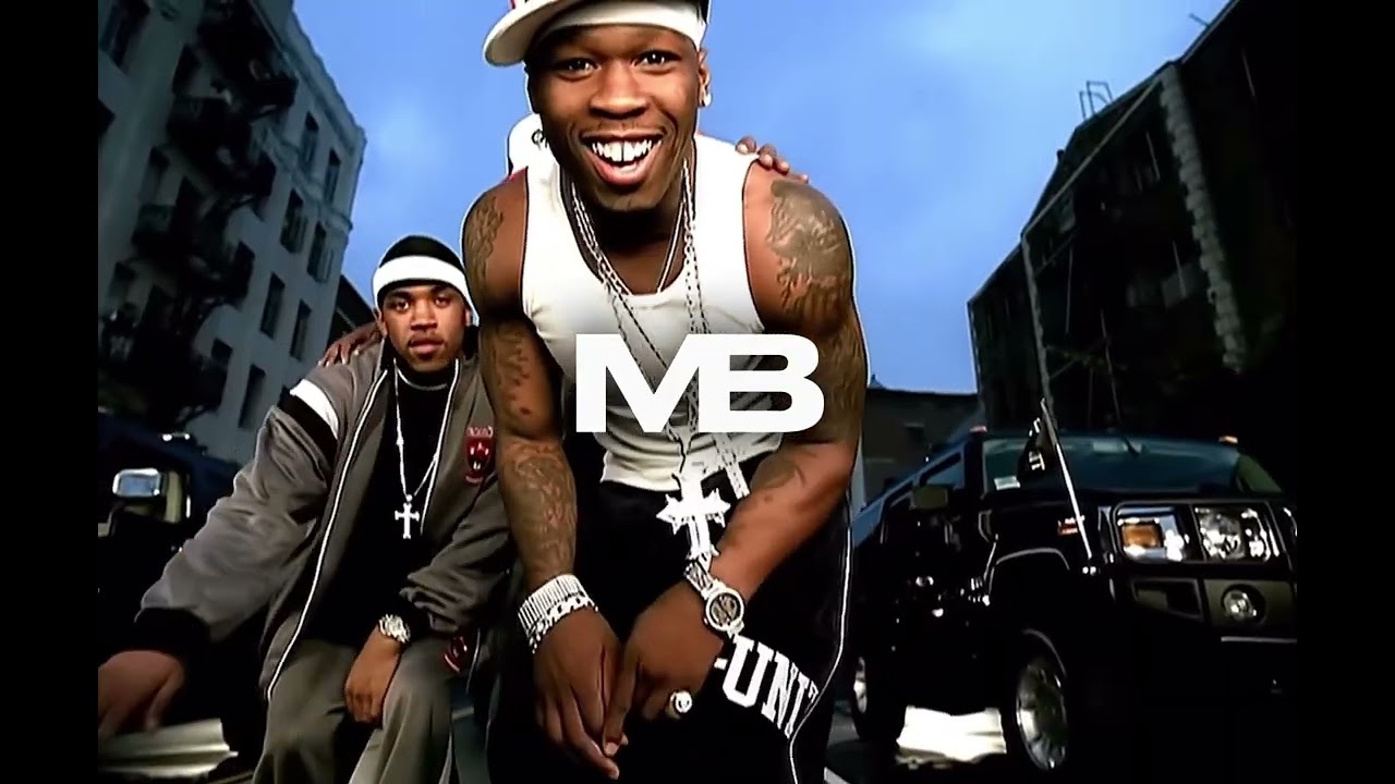 [FREE] 50 Cent x 2000s HipHop Type Beat - “Madame” (prod.MasaoBeats)