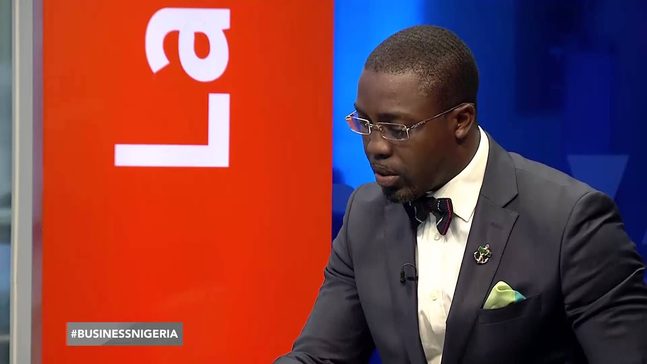 Business Nigeria Top Stories