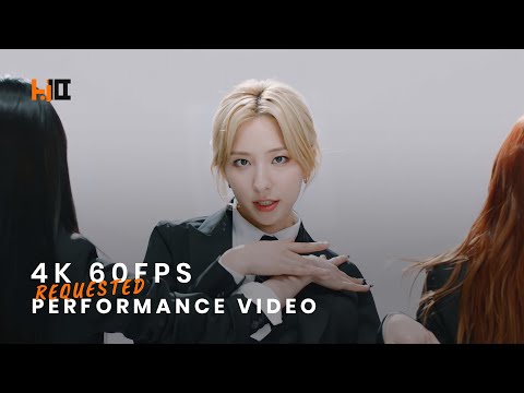 [4K 60FPS] WJSN 'UNNATURAL (언내추럴)' | 우주소녀 비주얼 한도초과 됐다며...- 🪐 💫🧨 | 수트댄스 | Suit Dance | REQUESTED
