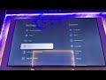 🎥 How to Set iFFalcon TV Wallpaper Animation & Sleep Mode Screen |