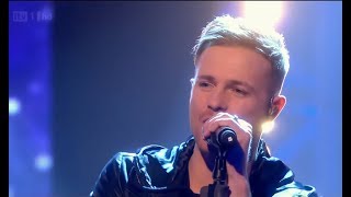 Westlife - Beautiful World (For The Last Time) 4K Ultra HD Remastered