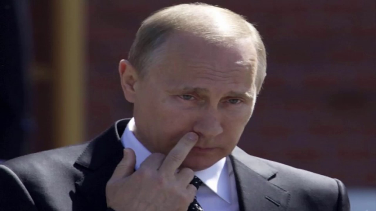 Картинки путина на аву