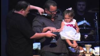 Dorador Infant Baptism - 06/01/14