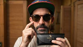 I Didn't Expect CARFIA Sunglasses To Look This Good