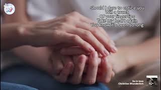 So in love   Christian Wunderlich