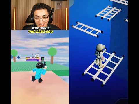 Who Made This Game Bro Ft Mount Nevara Roblox 