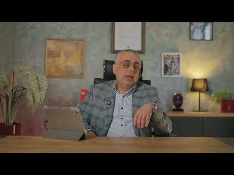 მუდმივია თუ არა ფსიქოლოგიური პრობლემები? | #12 - 100 კითხვა ფსიქიატრს