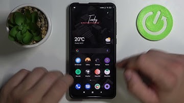How to Hide Pattern Line on Xiaomi Mi 9T During Unlocking your Phone - Secure Xiaomi Android Phone