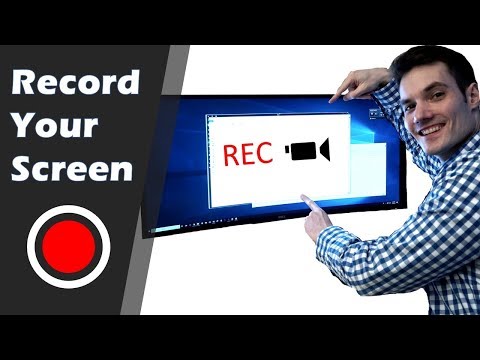 How to Record Your Computer Screen in Windows