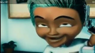 Joker vrindavan - meme Indonesia