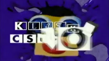 Klasky Csupo in Videoup V16.NONE