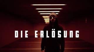 Thabosnia Die Erlösung Prod. By Wirebeats