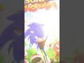 A evolução de Sonic 😎😎