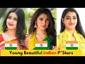 Top 10 Young Beautiful Indian PrnStars Of 2025 