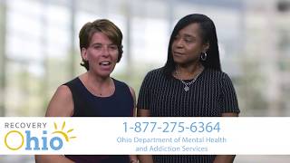 Older adults and substance abuse