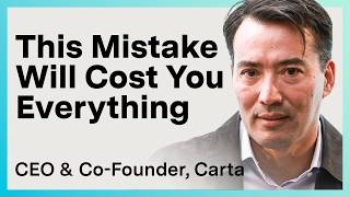 Henry Ward on Avoiding Costly Mistakes, Hiring Right, and Product Market Fit