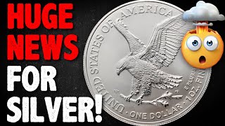 Silvers going crazy!