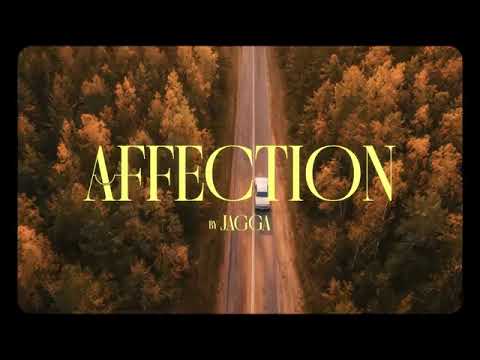 AFFECTION (MUSIC VIDEO) JAGGA (ROMANTIC PUNJABI SONG)