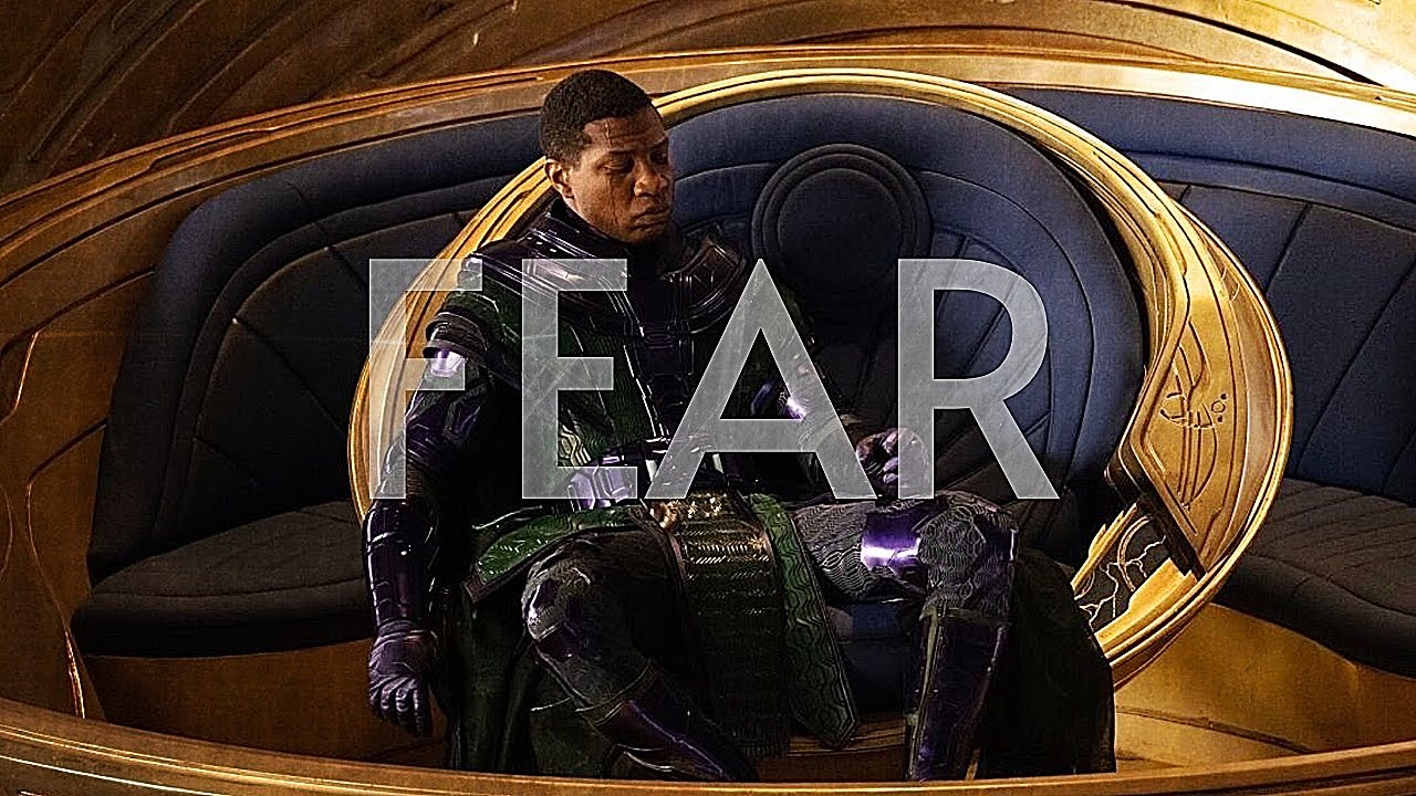 Kang The conqueror tribute