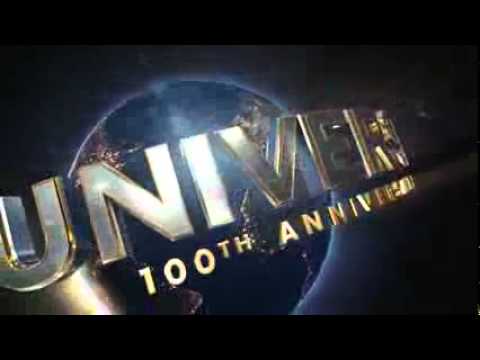 Universal Centennial Logo