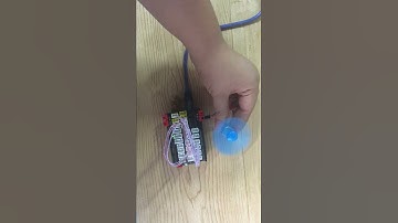 OSOYOO PnP Starter Kit for Arduino Lesson 22: Basic DC Motor direction