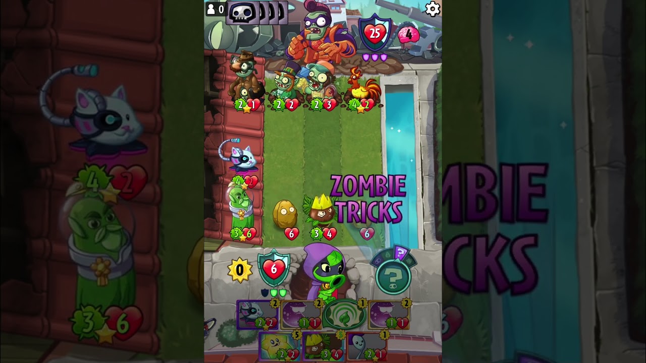 Early Access PvZ Heroes 10 March 2026