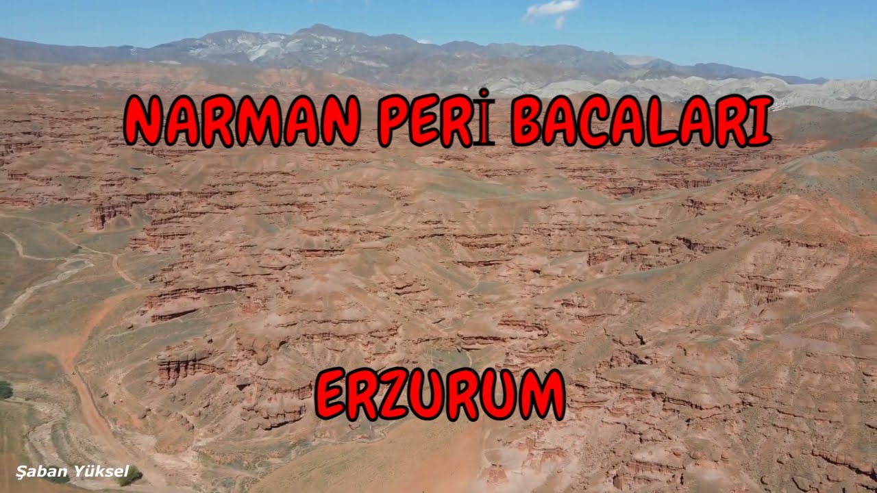 Erzurum Gameplay
