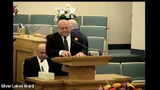 Mother's Funeral 5 30