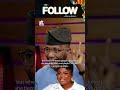 GAji talks about Tosin Olaniyan | Spicy Hot