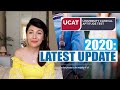 Taking the UCAT in 2020: Latest Update - What is happening?