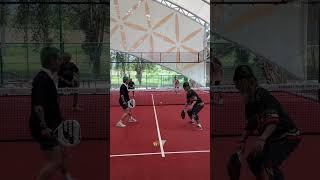 #agrippina #padel #padelskills