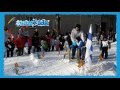 FIS SnowKidz - Lahti 2013