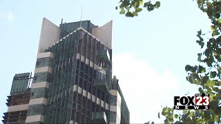 Video: Owner of Bartlesville's Price Tower suing Frank Llloyd Wright Building Conservancy