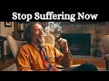 This 27 Minute Alan Watts Lecture Will END Your Suffering Forever 