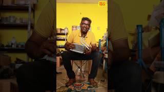 Car-ல Heater எப்படி வேலை செய்யும் தெரியுமா? 🤔 | Birlas Parvai