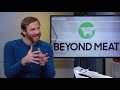 Beyond Meat CEO: International Expansion | Mad Money | CNBC