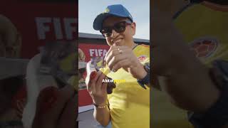 Coca-Cola's Marketing Genius At FIFA WC | Ft.Ronit Thakur