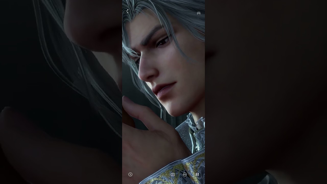 Sylus: Crimson Departure 