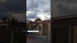 Pindah Rumah Baru Renovation