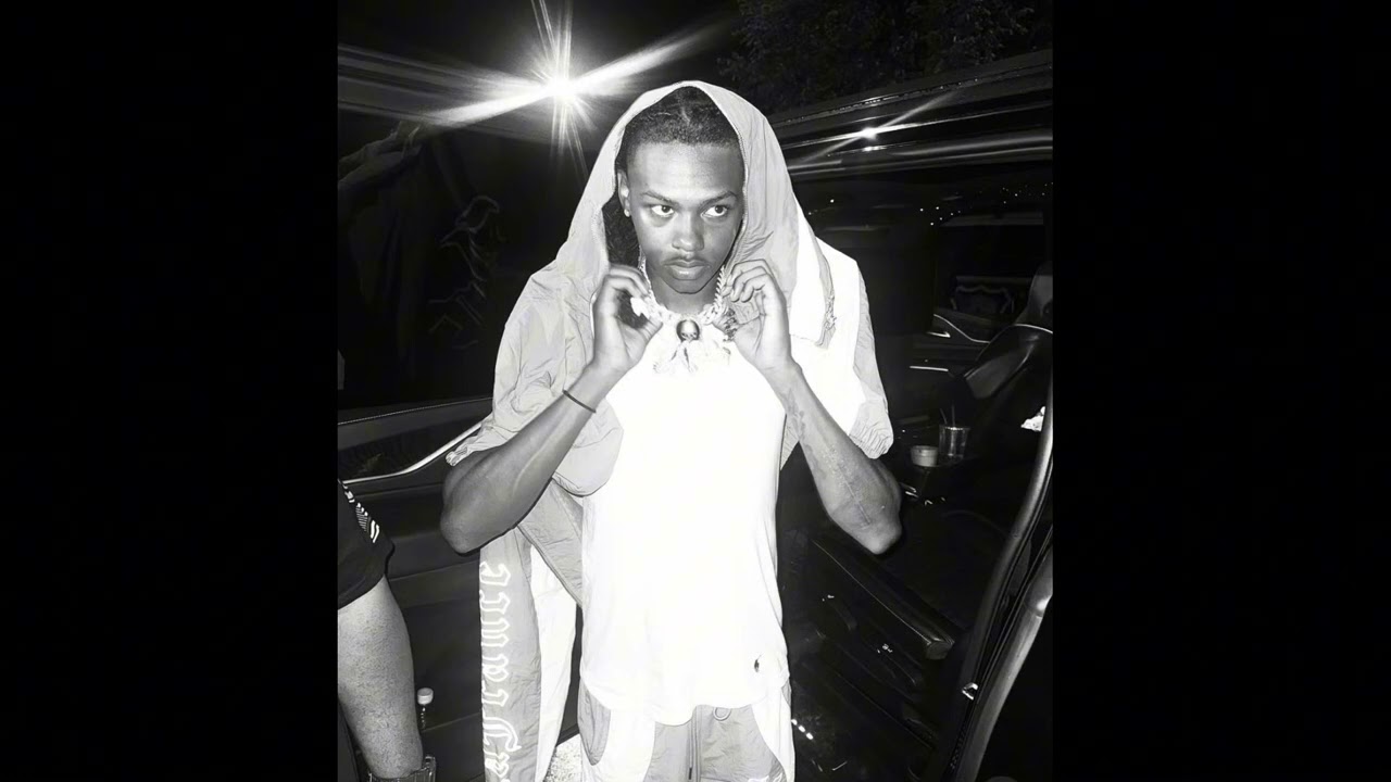 [FREE] Babyfxce E x Detroit Type Beat 2025 “Reg”