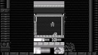 Rockman World 2 VS Needleman
