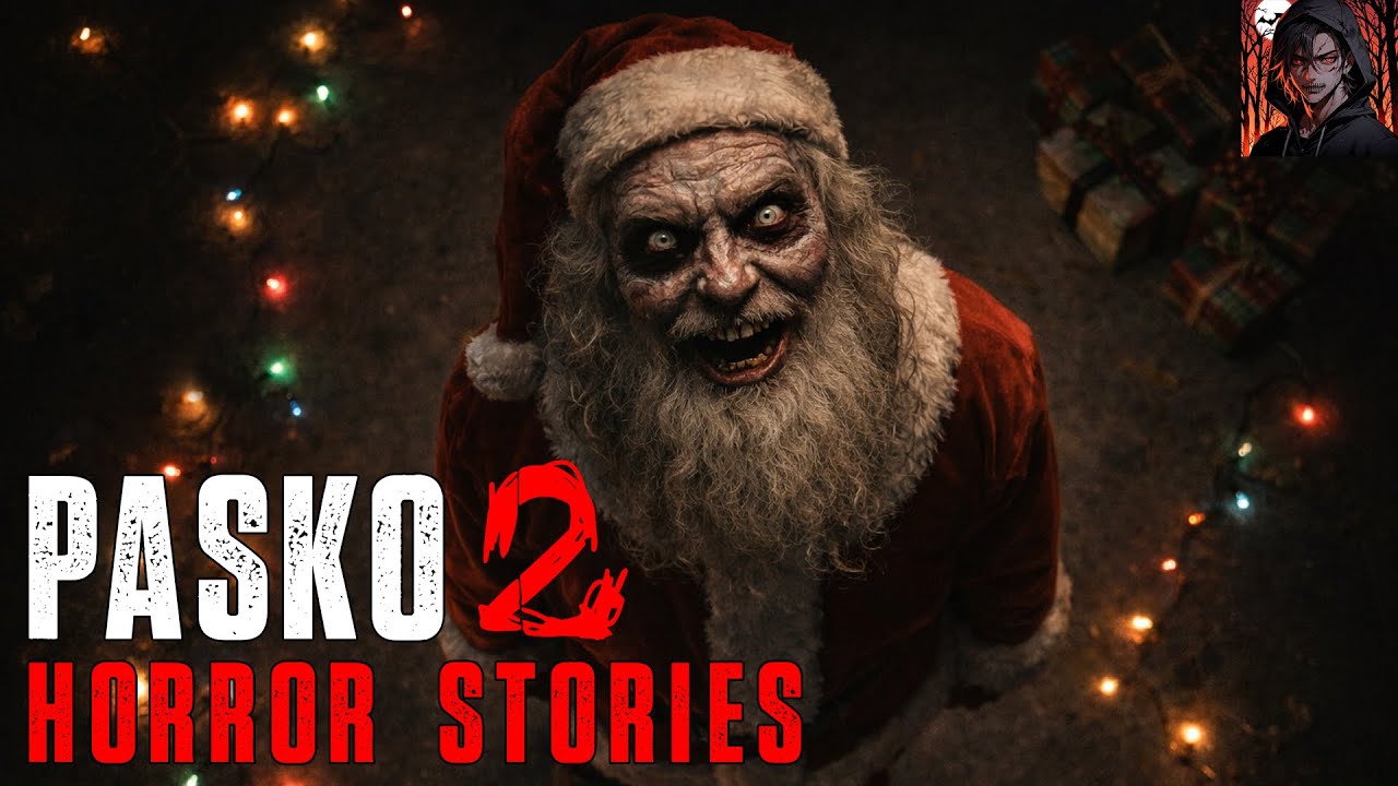 PASKO 2 | True Horror Stories | Tagalog