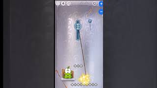 Cut The Rope Level 02 Foil Box 3 Stars