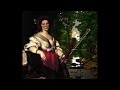 Barbara Strozzi (1619-1677) Lagrime mie