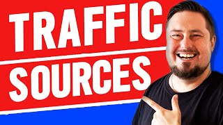 140,000,000 Visits: 10 Free Traffic Sources