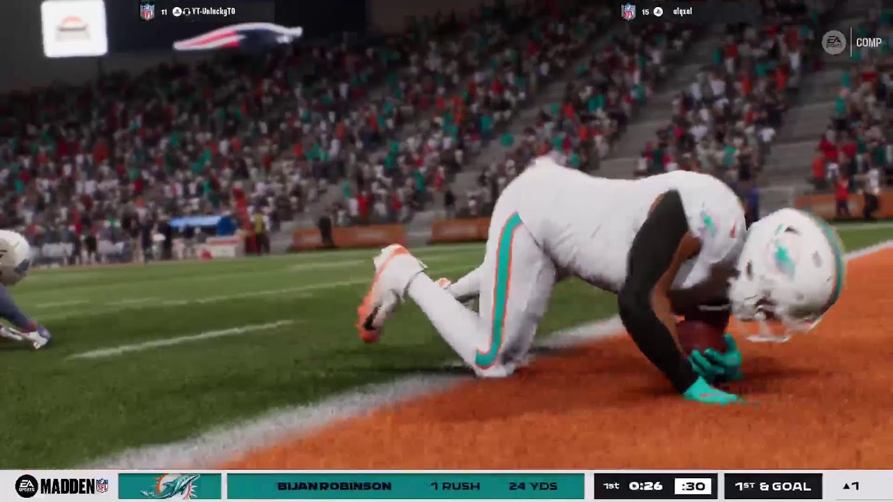 Madden 26 FRANCHISE  Playoff run