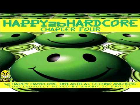 Happy 2B Hardcore Chapter 4 - YouTube