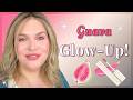 Soft Summer Makeup 💖 Glowy Bronze Look That Flatters Cool Skin