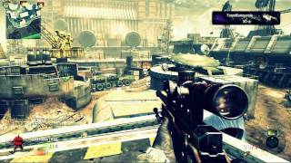 A MultiCod Montage Sunlight by xSnubNose